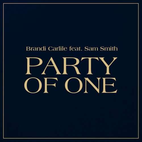 Party of One (feat. Sam Smith)